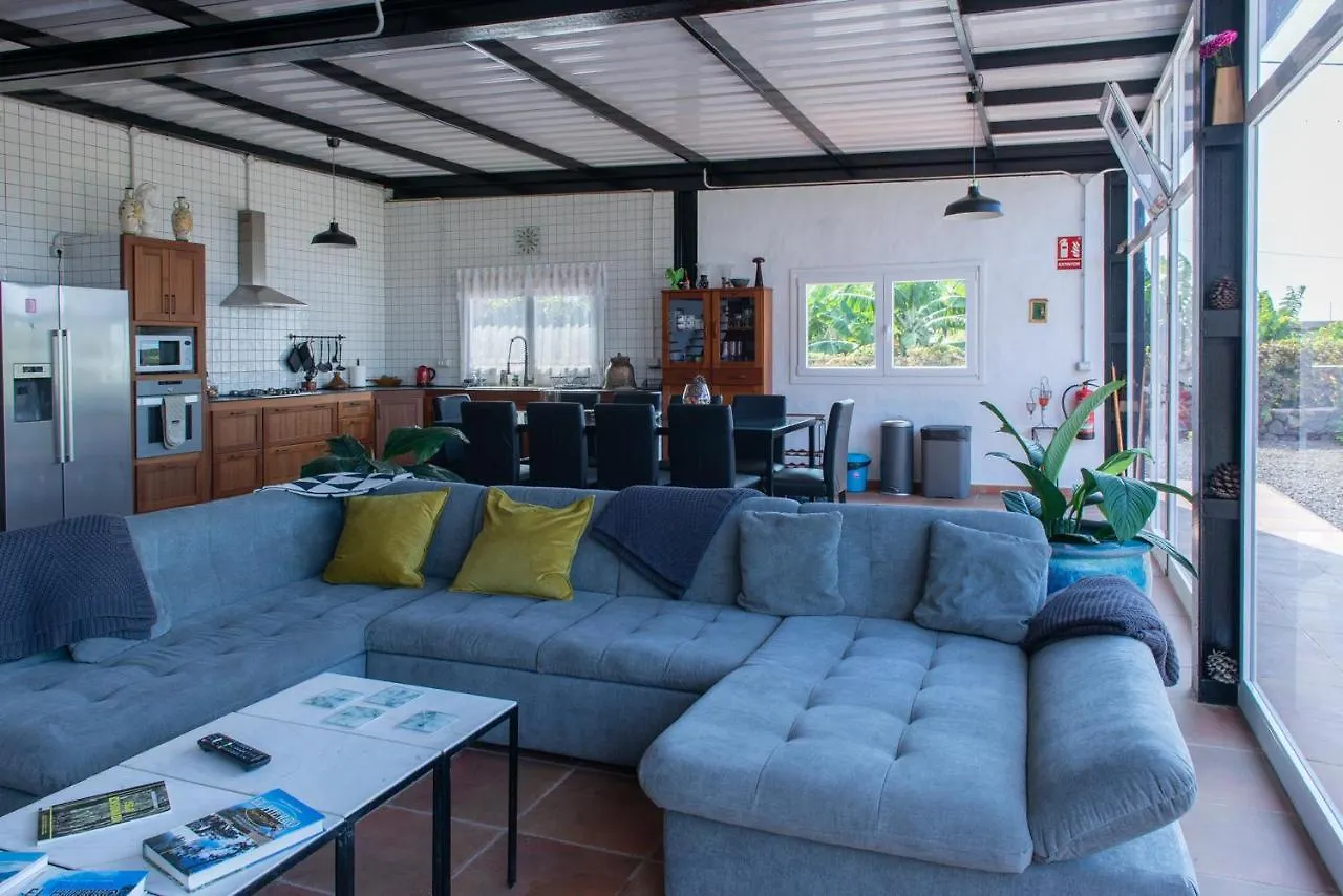 Villa Amazing Coast House On A Tranquil Organic Farm à Frontera