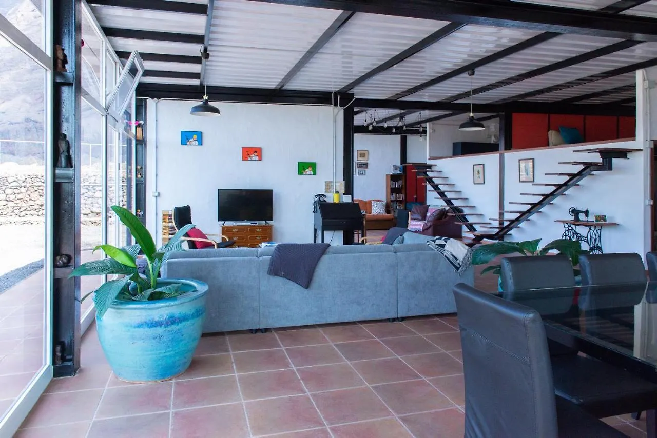 Villa Amazing Coast House On A Tranquil Organic Farm à Frontera 0*,